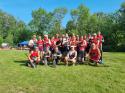 19. Drachenboot Cup in Borken